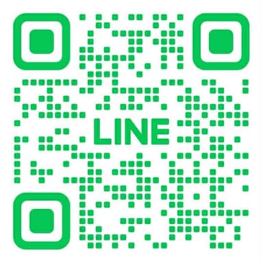 Line QR Code